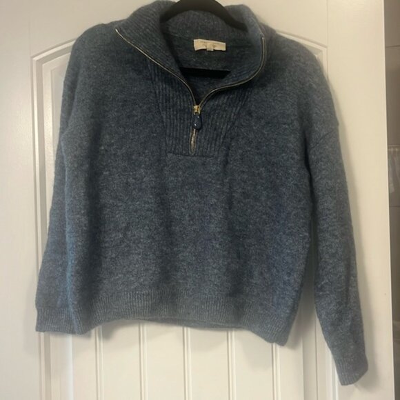 Tobias sezane - Picture 1 of 3